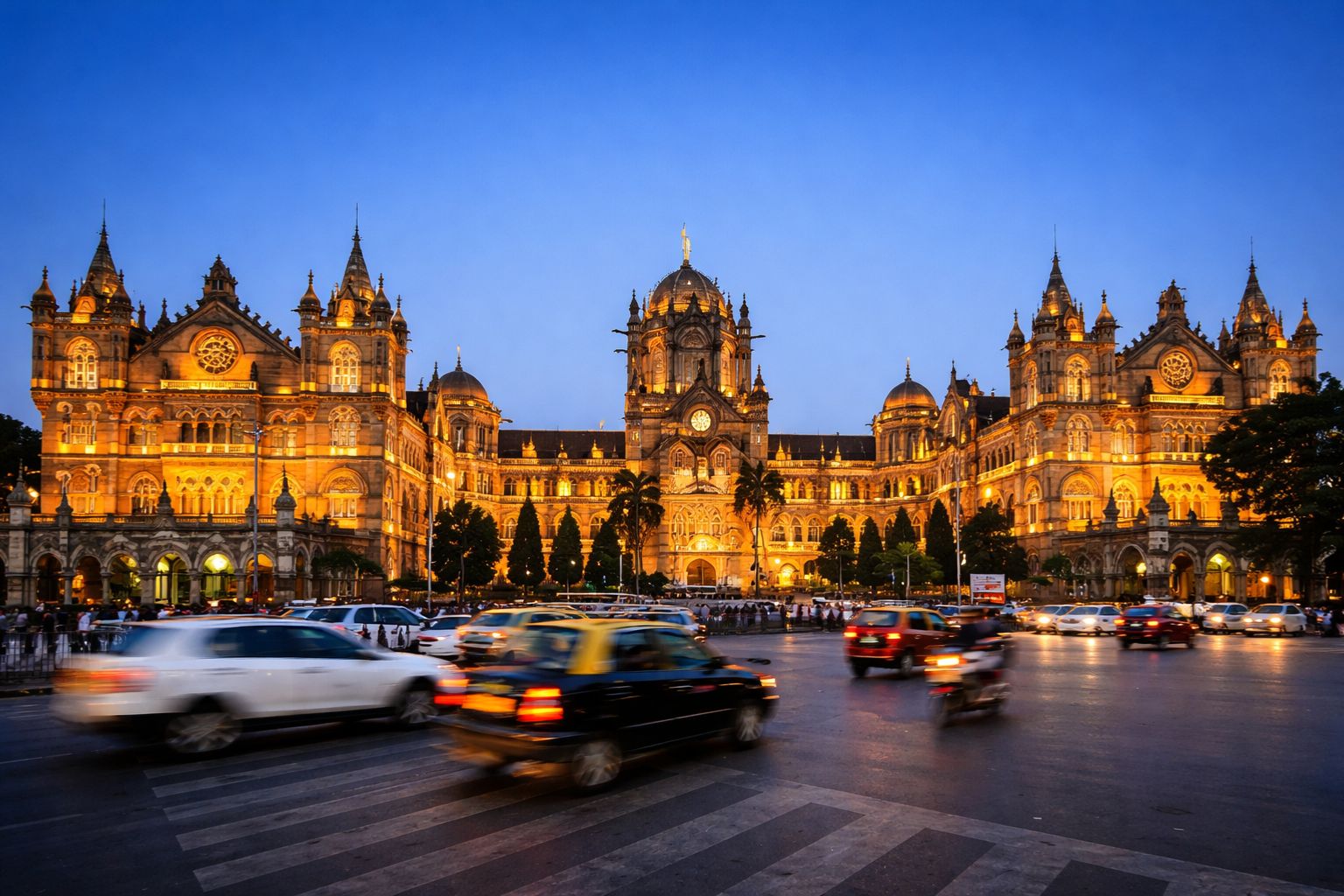 Mumbai City